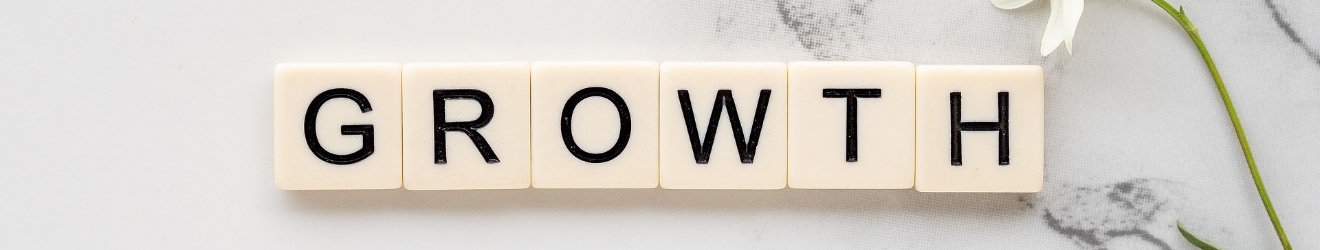 growth personal